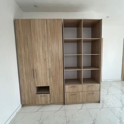 3 Bedroom Apartment Inside Chois Garden Abijo, Chois Garden Estate, Abijo, Lekki, Lagos, Block of Flats for Sale