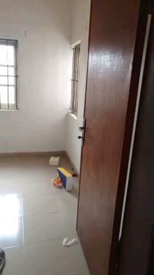 Decent 2 Bedrooms Ground Flat Both Rooms Ensuite N Guest Toilet, Jonsland Axis, Ifako, Gbagada, Lagos, Flat / Apartment for Rent