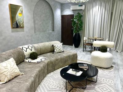 3 Bedroom Apartment, Lekki Phase 1, Lekki, Lagos, Flat / Apartment Short Let