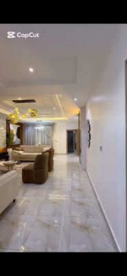 3 Bedroom Apartment, Gilmour Area, Jahi, Abuja, Block of Flats for Sale