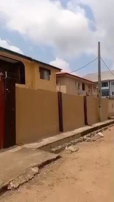 Sweet Block of 8 Flats, Ijegun, Ikotun, Lagos, Block of Flats for Sale