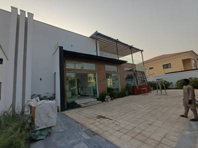 Brand New Smart 14 Rooms Hotel / Guest House, Wuse 2, Abuja, Hotel / Guest House for Sale