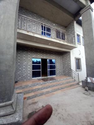 Distress Newly Built 4 Bedroom Fully Detached Duplex, Gbetu, Awoyaya, Ibeju Lekki, Lagos, Detached Duplex for Sale
