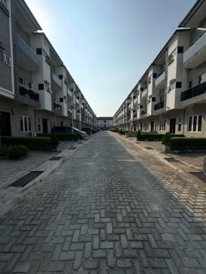 Newly Built 4 Bedroom Duplex, Ikate, Lekki, Lagos, House for Rent