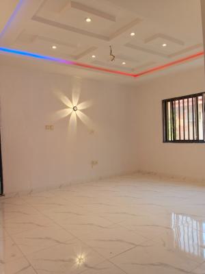 a Lovely Room & Palour ( Mini Flat) Upstairs Apartment, Oke Ira Nla, Ado Road, Ajah, Lagos, Mini Flat (room and Parlour) for Rent