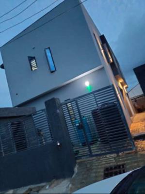 a Lovely Room & Palour Self Contain Mini Flat Apartment with a Pop Fi, Ado, Ajah, Lagos, Mini Flat (room and Parlour) for Rent