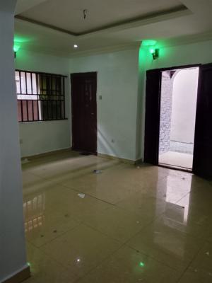 Spacious 2bedroom Apartment in a Secured Location, Silverland Estate, Off Thera Annex, Sangotedo, Ajah, Lagos, Sangotedo, Ajah, Lagos, Flat / Apartment for Rent