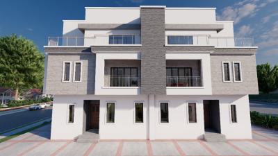 5 Bedroom Detached House with a Penthouse, Ogudu Gra Phase 1, Gra, Ogudu, Lagos, Detached Duplex for Sale