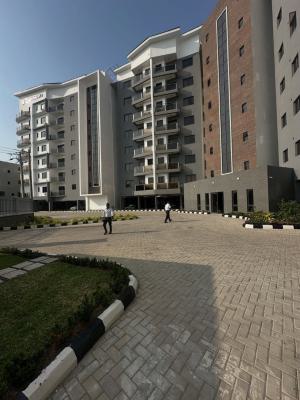 Brand New 2 Bedroom Apartments, Ikate, Lekki, Lagos, House for Rent