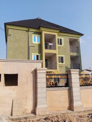 Newly Built Mini Flat, Alapere, Ketu, Lagos, Mini Flat (room and Parlour) for Rent