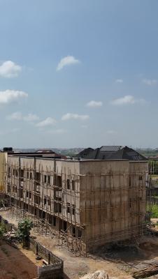 4 Bedroom Shell Finished Terrace Duplex, Life Camp, Abuja, Flat / Apartment for Sale