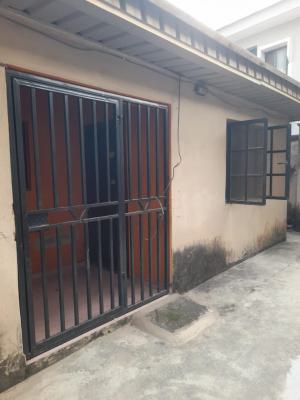 2 Units of 2 Bedroom Semi Detached Bungalow, Alakuko, Ifako-ijaiye, Lagos, Detached Bungalow for Sale
