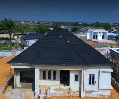 3 Bedroom Terrace Duplex with Bq, Ibeju Lekki, Lagos, Detached Bungalow for Sale