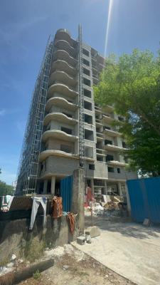 Premium 4 Bedroom Flats & Penthouses, Banana Island, Ikoyi, Lagos, Flat / Apartment for Sale