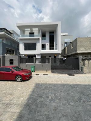 Ultra Luxury 5 Bedroom Fully Detached Duplex with Bq, Banana Island, Ikoyi, Lagos, Detached Duplex for Sale