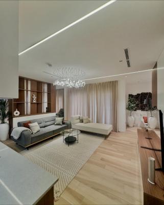 Exclusive 1 Bedroom Apartment, Wuse 2, Abuja, Flat / Apartment Short Let