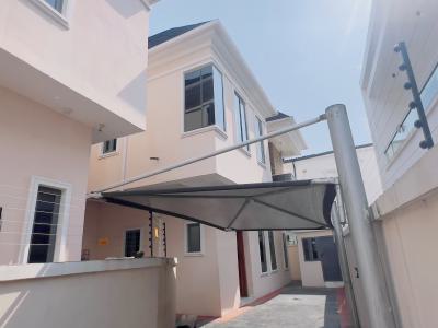 4bedroom Detached Duplex with Bq, Ikota, Lekki, Lagos, Detached Duplex for Sale