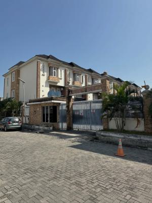 Beautiful 4 Bedroom Terrace Duplex, Oniru, Victoria Island (vi), Lagos, Terraced Duplex for Rent