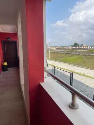 2 Bedroom Flat By Coastal Highway, Coastal Highway, Okun-ajah, Ajah, Lagos, Flat / Apartment for Rent