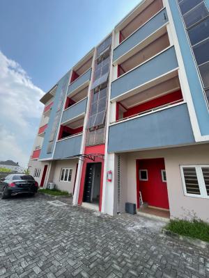 2 Bedroom Flat, Coastal Highway, Okun-ajah, Ajah, Lagos, Flat / Apartment for Rent