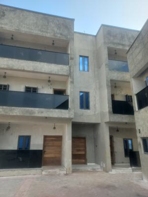 Brand Newly Built Super Spacious 3 Bedroom, Peninsula Gardens, Sangotedo, Ajah, Lagos, Flat / Apartment for Rent