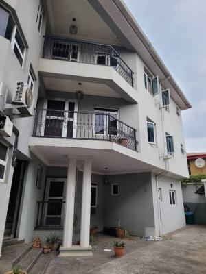 2 Units of 3 Bedroom Flats Plus 1 Unit of 1 Bedroom Flat, George Estate, Off Wempco Road, Ikeja, Lagos, Flat / Apartment for Rent