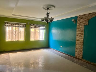 Decent 2 Bedroom Bungalow Both Rooms Ensuite and Guest Toilet All Tiled, Ifako, Gbagada, Lagos, Flat / Apartment for Rent