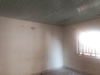 One Bedroom Bq, Navy Estate Phase 1, Karshi, Abuja, Mini Flat (room and Parlour) for Rent