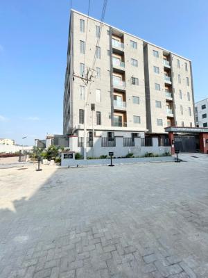 2 Bedroom Apartment, Ikate, Lekki, Lagos, Flat / Apartment for Sale