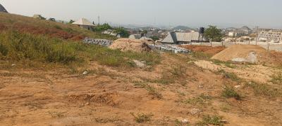 Hectare Available in a Good Location, Close to Army Estate Idu, Idu Industrial, Abuja, Mixed-use Land for Sale