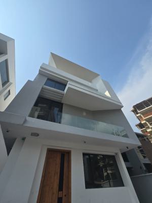 5 Bed Ultra-luxury Duplex in Ikoyi, Ikoyi, Lagos, Detached Duplex for Sale