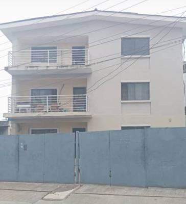 Well Maintained 3 Bedroom Flat, Mende, Maryland, Lagos, Flat / Apartment for Sale
