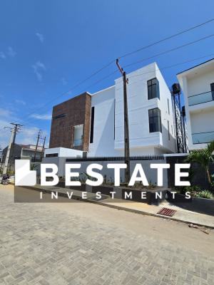 Luxury & Spacious 5 Bed Detached Duplex with Bq, Cinema & Pool, Ikate Elegushi, Lekki, Lagos, House for Sale