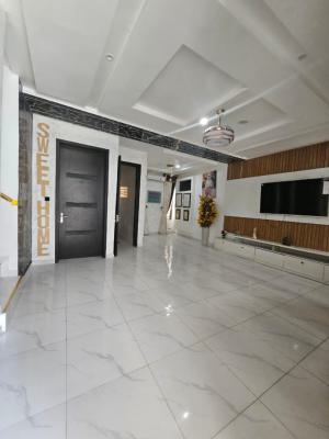 4 Bedroom Terrace Duplex, Orchid/chevron Toll Gate, Lekki, Lagos, Flat / Apartment for Sale