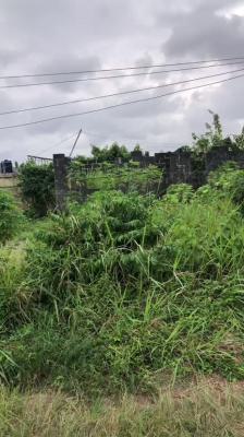 1½ Plot of Land, Gberigbe, Ikorodu, Lagos, Residential Land for Sale
