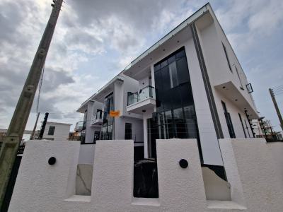 Beautifully Designed Home, Ajah, Lagos, Detached Duplex for Sale
