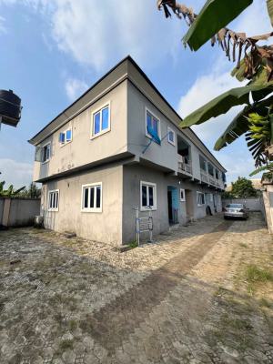 6 Flat Investment Property, Rumuokwurusi, Port Harcourt, Rivers, Block of Flats for Sale