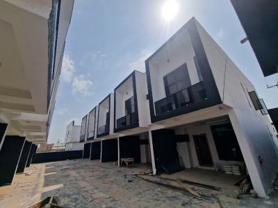 Beautifully Designed Home, Ikota, Lekki, Lagos, Terraced Duplex for Sale