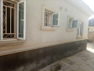 Sharp Standard Self-contain Bq, Efab Queens Gwarinpa Extension, Gwarinpa, Abuja, Self Contain (single Rooms) for Rent
