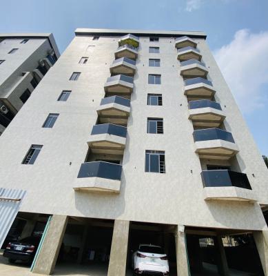 Exquisite Newly Built 3 Bedroom Apartment with Bq, Gym and Pool, Victoria Island (vi), Lagos, Flat / Apartment for Sale