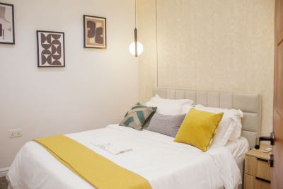 Luxury 1 Bedroom Apartment, Lekki Phase 1, Lekki, Lagos, Flat / Apartment Short Let