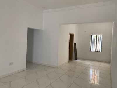 Newly Built 3 Bedroom Apartment with Standard Kitchen in an Estate, Ikate, Lekki, Lagos, Flat / Apartment for Rent