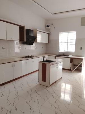 Exclusive Spacious 5 Bedroom Fully Detached Duplex with a Bq, Orchid Before The Roundabout, Lekki, Lagos, Detached Duplex for Rent