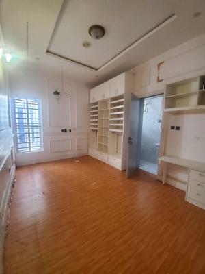 1 Bedroom Shared Kitchen Apartment, Orchid Road, Lekki, Lagos, Self Contain (single Rooms) for Rent