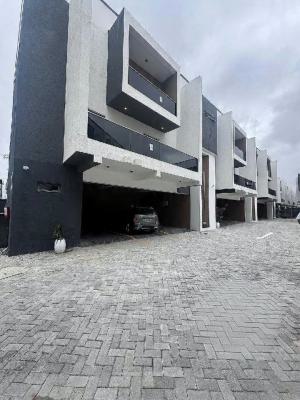 Newly Built 2 Bedroom Apartment, Ikate, Lekki, Lagos, House for Rent