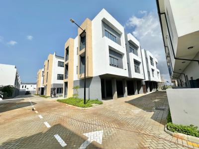 Newly Built 2 Bedroom Apartment, Ajah, Lagos, Flat / Apartment for Rent
