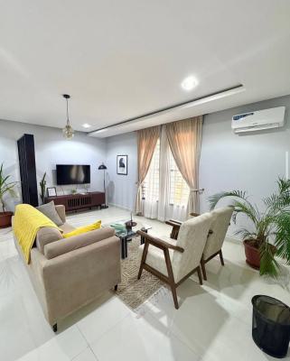 2bedroom Apartment, Wuse 2, Wuse 2, Abuja, Commercial Property Short Let