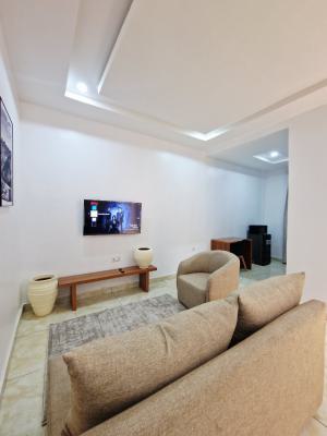 Sophisticated Studio Apartment, Sunny Okosun, Off Micheal Jackson Street, 5th Avenue, Gwarinpa, Abuja, Flat / Apartment Short Let