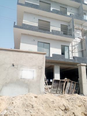 Luxury Smart 3 Bedroom Apartment + Bq, Lekki Phase 1, Lekki, Lagos, Flat / Apartment for Sale