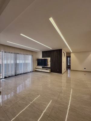 Luxurious 3 Bedroom Apartment with Bq, Ikate, Lekki Phase 1, Lekki, Lagos, Flat / Apartment for Sale